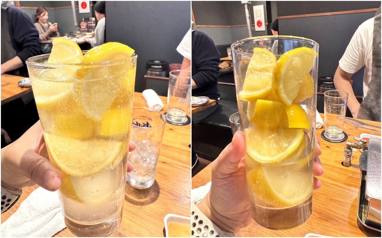 【東京上野燒肉食記】TOKYO Yakiniku Go 上野 / TOKYO焼肉ごぉ 3号店 招牌GO赤壁 Red Cliff 厚切燒肉,電話預約另可享用5478円燒肉吃到飽方案,近上野御徒町站 (菜單/訂位) - 第43張圖