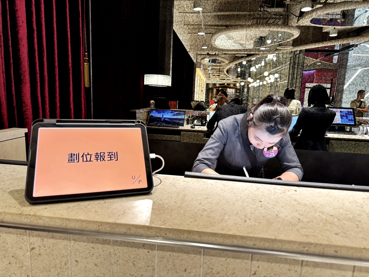 【信義食記】Urban Paradise 餐酒吃到飽真實心得平日晚餐,位於Dream Plaza 近捷運市政府站(Buffet價錢/訂位方式) - 第9張圖