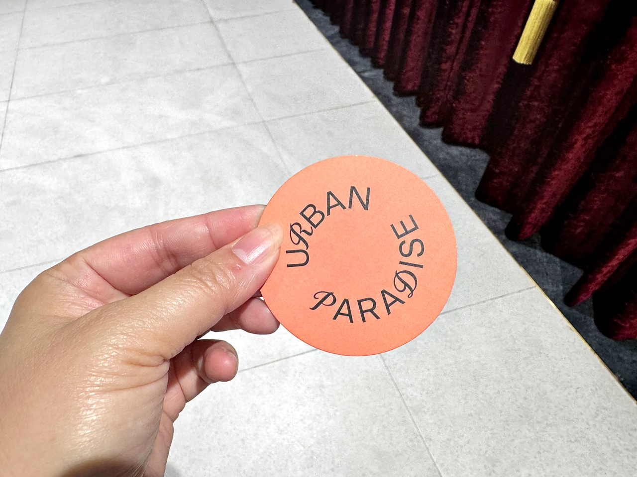 【信義食記】Urban Paradise 餐酒吃到飽真實心得平日晚餐,位於Dream Plaza 近捷運市政府站(Buffet價錢/訂位方式) - 第11張圖