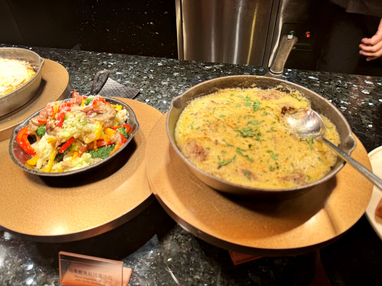 【信義食記】Urban Paradise 餐酒吃到飽真實心得平日晚餐,位於Dream Plaza 近捷運市政府站(Buffet價錢/訂位方式) - 第29張圖