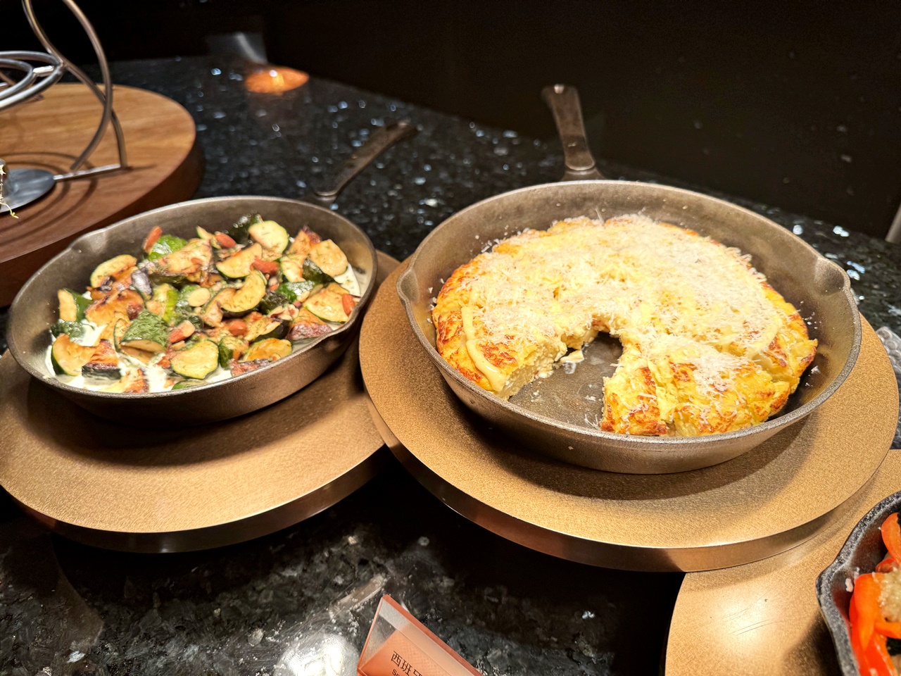 【信義食記】Urban Paradise 餐酒吃到飽真實心得平日晚餐,位於Dream Plaza 近捷運市政府站(Buffet價錢/訂位方式) - 第28張圖