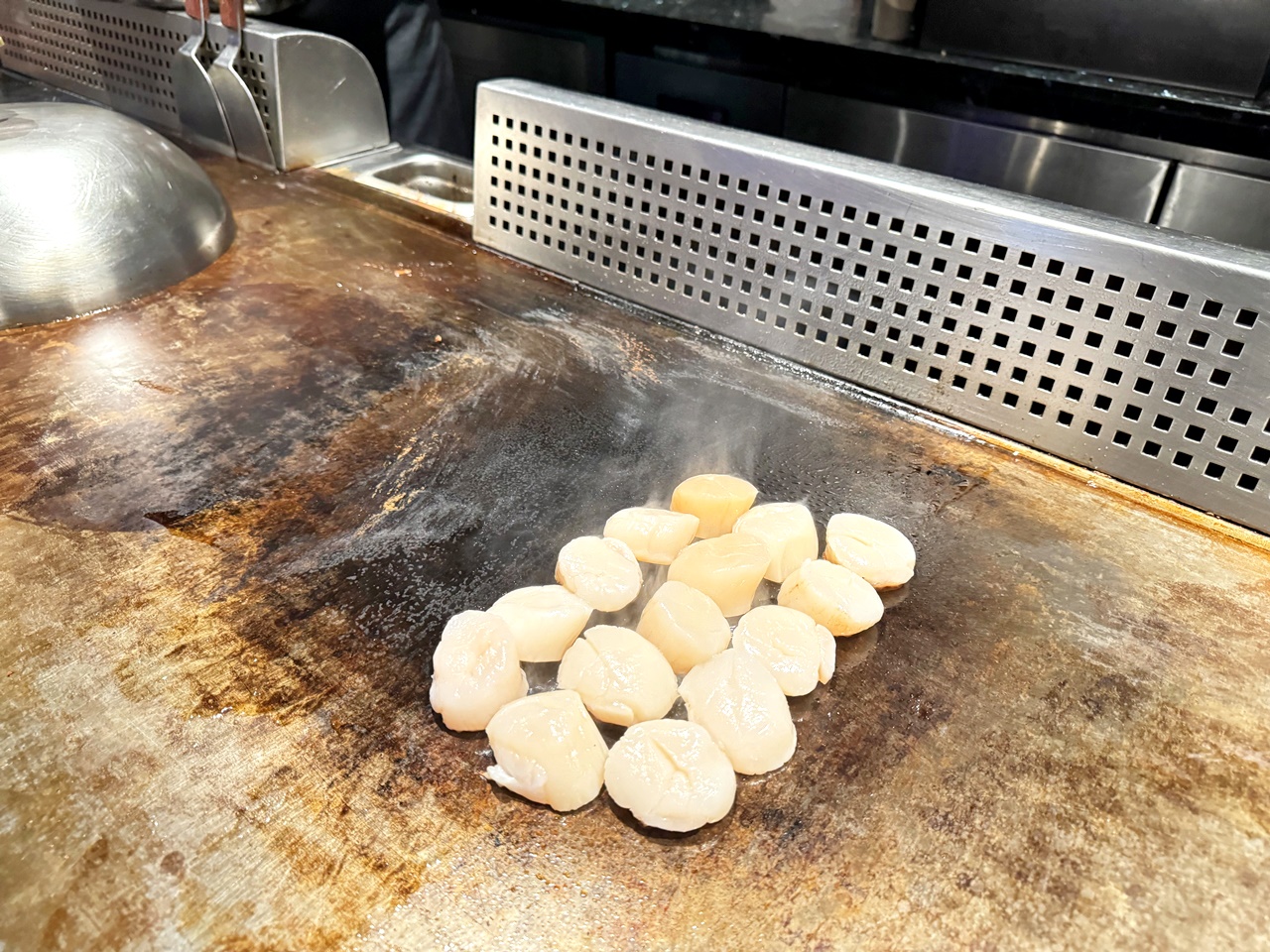 【信義食記】Urban Paradise 餐酒吃到飽真實心得平日晚餐,位於Dream Plaza 近捷運市政府站(Buffet價錢/訂位方式) - 第49張圖