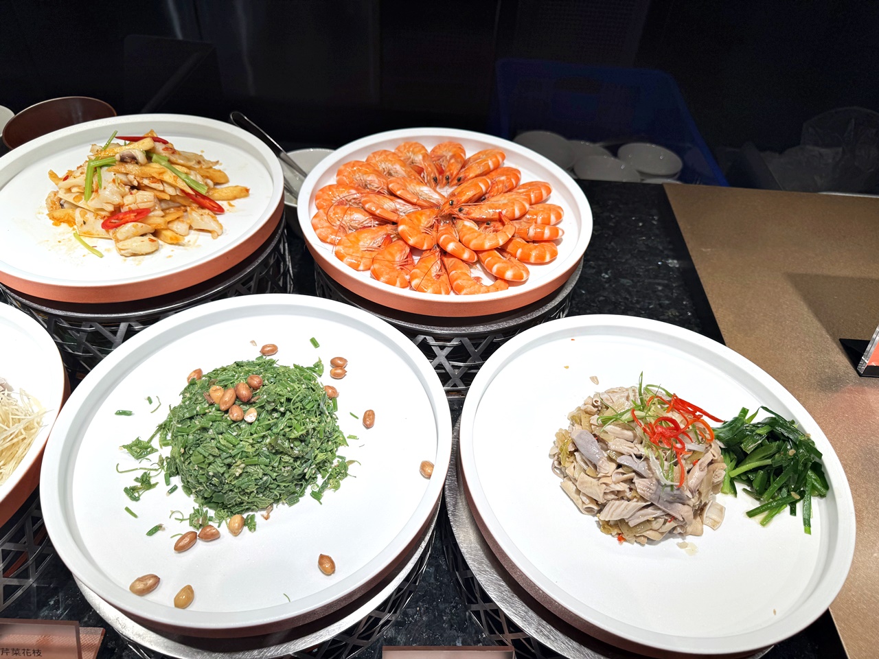 【信義食記】Urban Paradise 餐酒吃到飽真實心得平日晚餐,位於Dream Plaza 近捷運市政府站(Buffet價錢/訂位方式) - 第34張圖