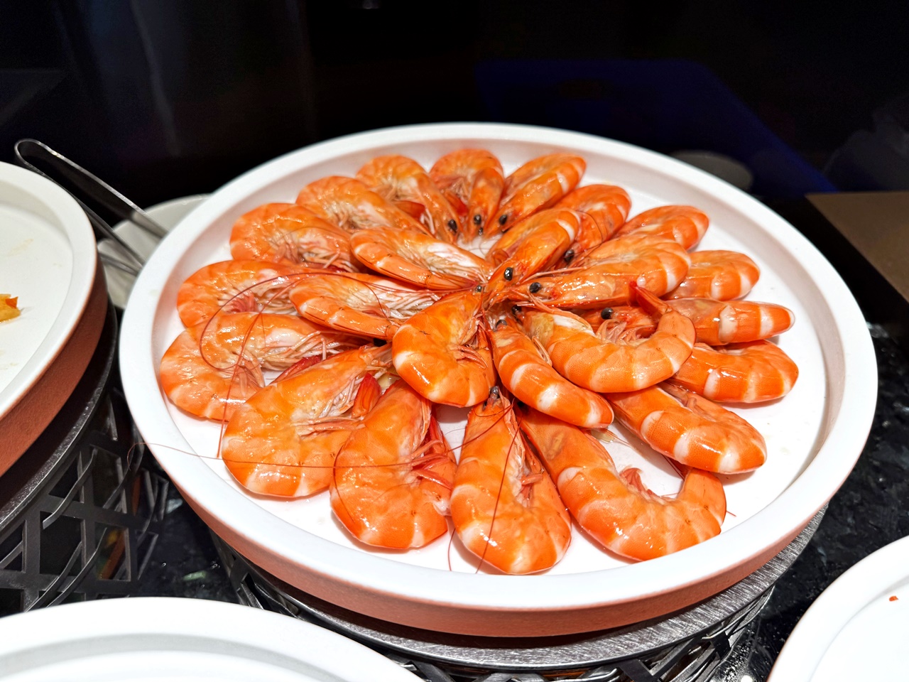 【信義食記】Urban Paradise 餐酒吃到飽真實心得平日晚餐,位於Dream Plaza 近捷運市政府站(Buffet價錢/訂位方式) - 第36張圖