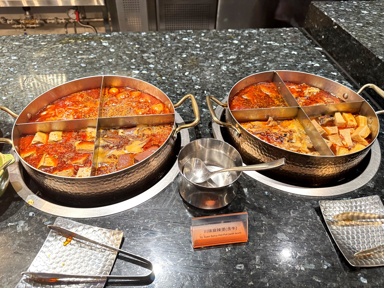 【信義食記】Urban Paradise 餐酒吃到飽真實心得平日晚餐,位於Dream Plaza 近捷運市政府站(Buffet價錢/訂位方式) - 第41張圖