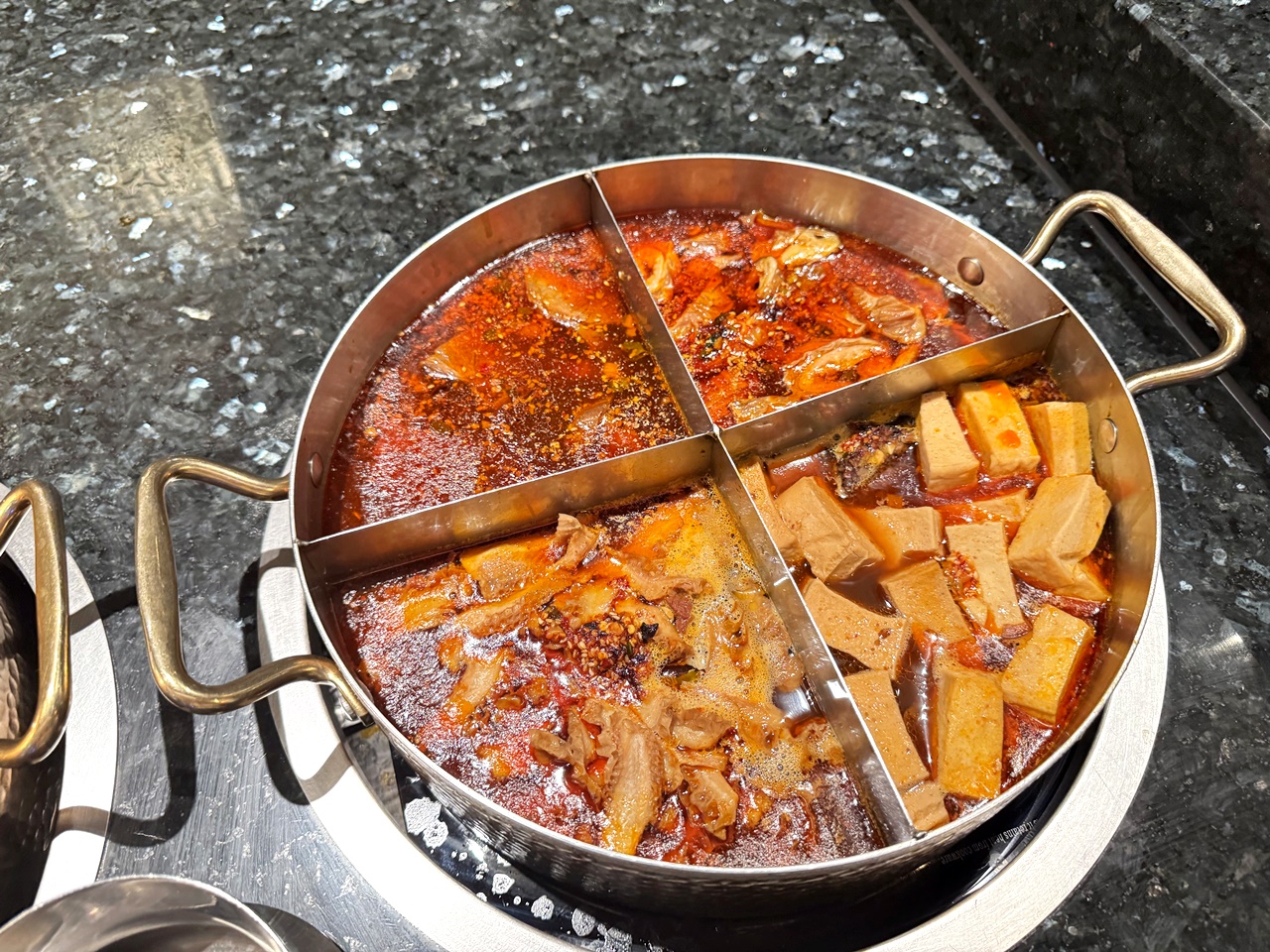 【信義食記】Urban Paradise 餐酒吃到飽真實心得平日晚餐,位於Dream Plaza 近捷運市政府站(Buffet價錢/訂位方式) - 第42張圖