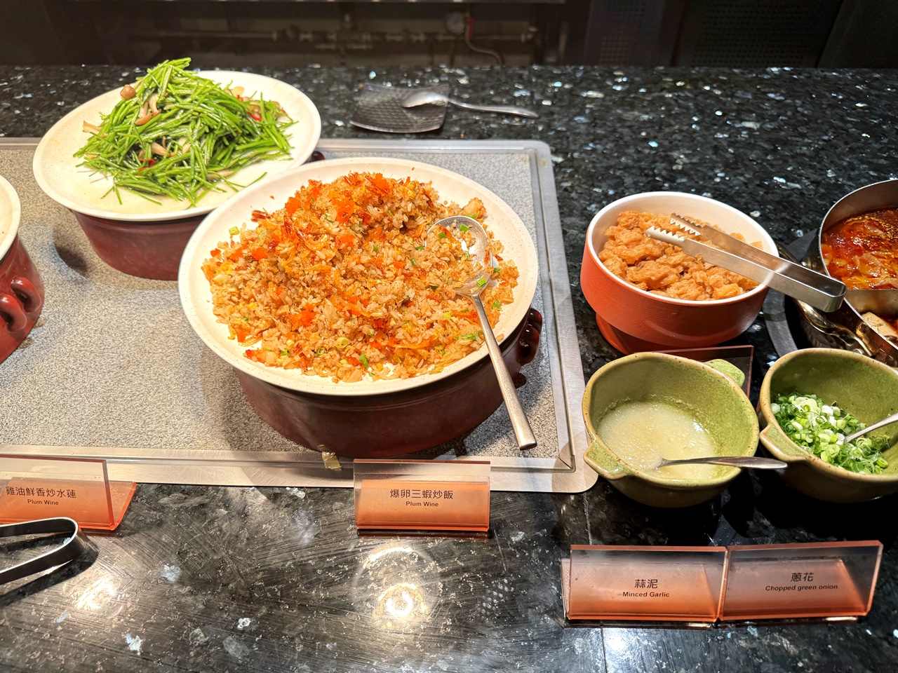 【信義食記】Urban Paradise 餐酒吃到飽真實心得平日晚餐,位於Dream Plaza 近捷運市政府站(Buffet價錢/訂位方式) - 第33張圖