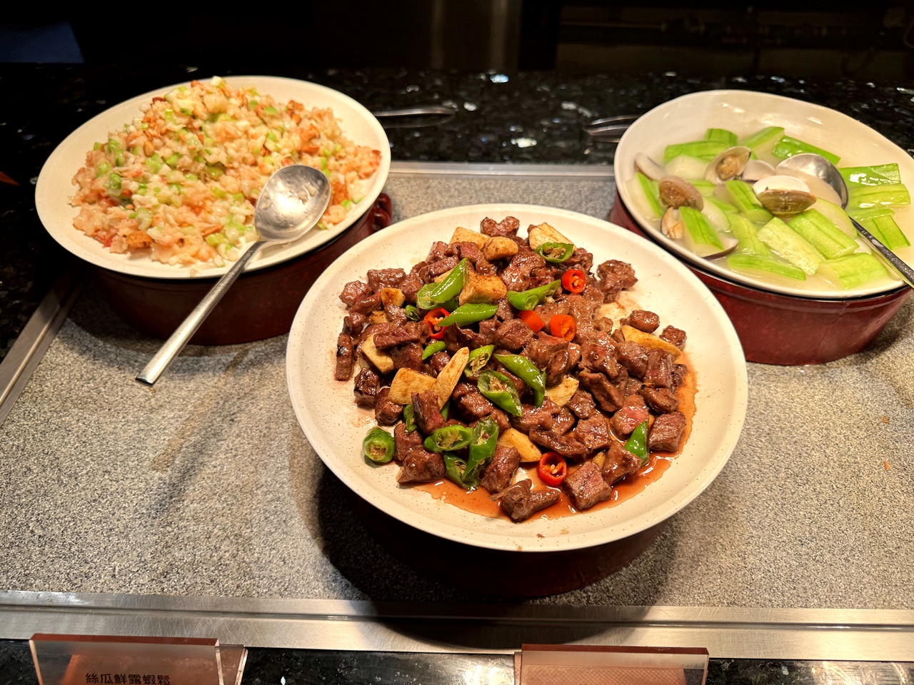 【信義食記】Urban Paradise 餐酒吃到飽真實心得平日晚餐,位於Dream Plaza 近捷運市政府站(Buffet價錢/訂位方式) - 第40張圖