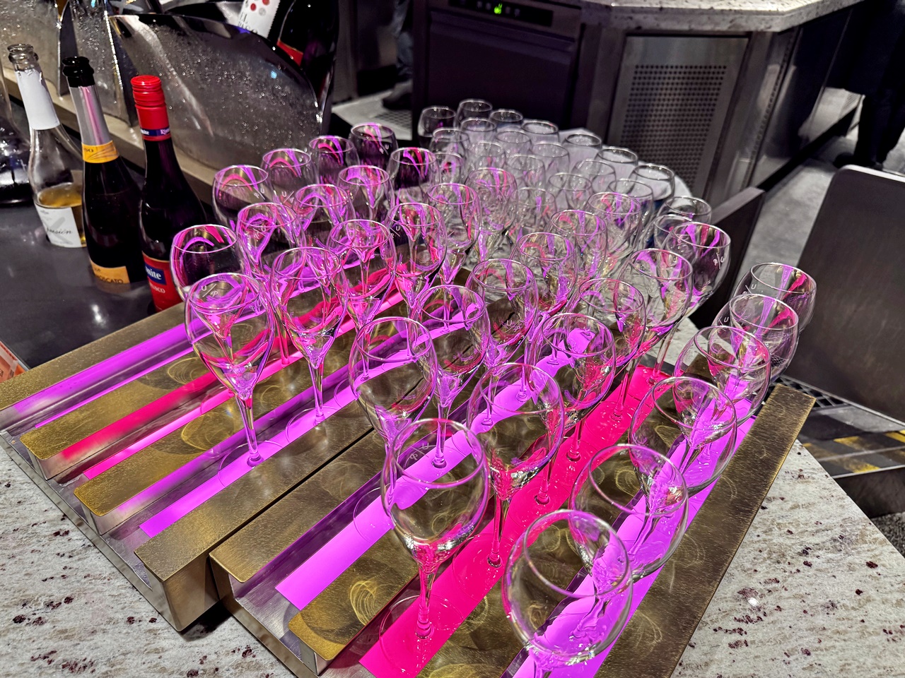 【信義食記】Urban Paradise 餐酒吃到飽真實心得平日晚餐,位於Dream Plaza 近捷運市政府站(Buffet價錢/訂位方式) - 第54張圖