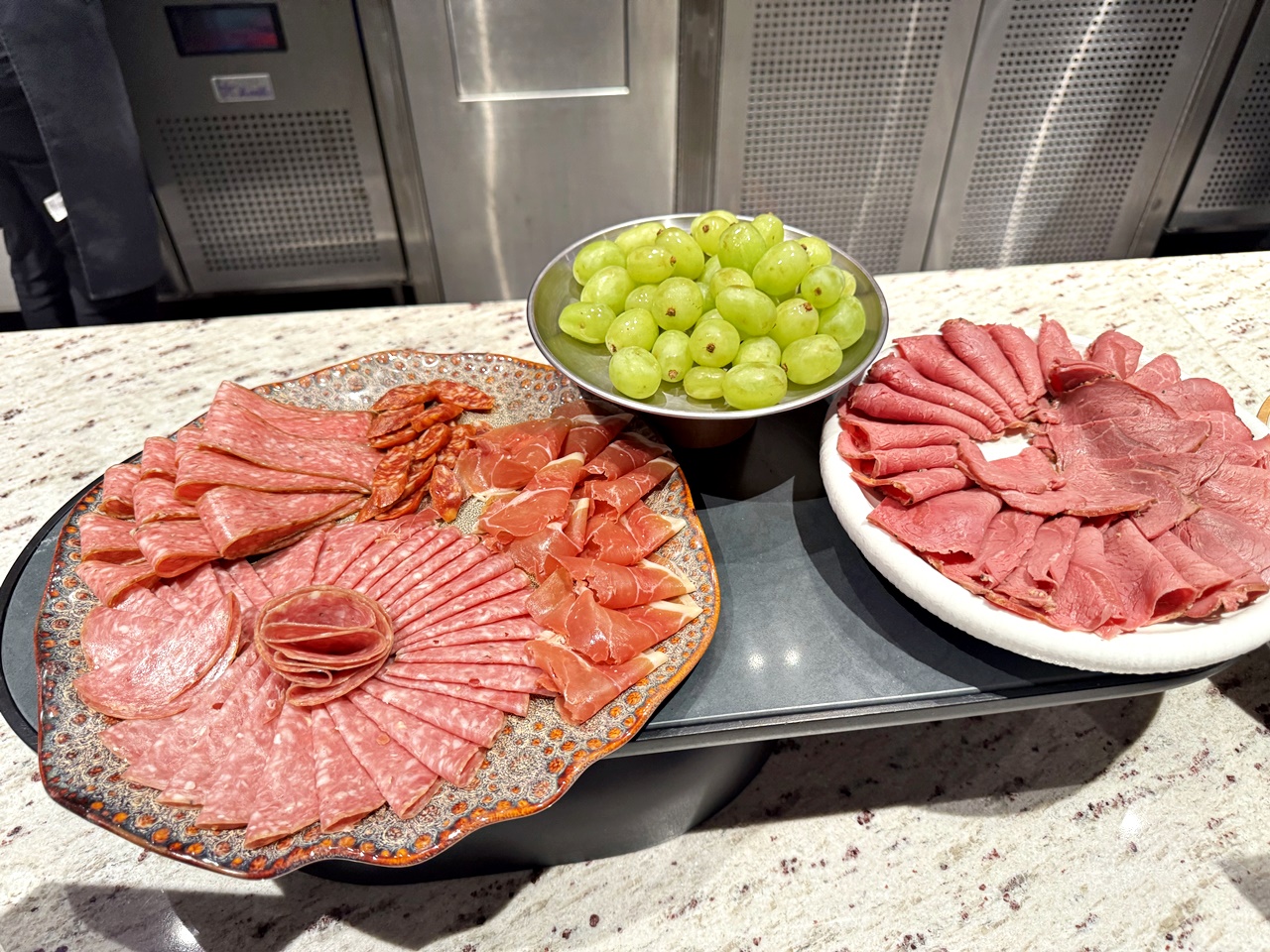 【信義食記】Urban Paradise 餐酒吃到飽真實心得平日晚餐,位於Dream Plaza 近捷運市政府站(Buffet價錢/訂位方式) - 第58張圖