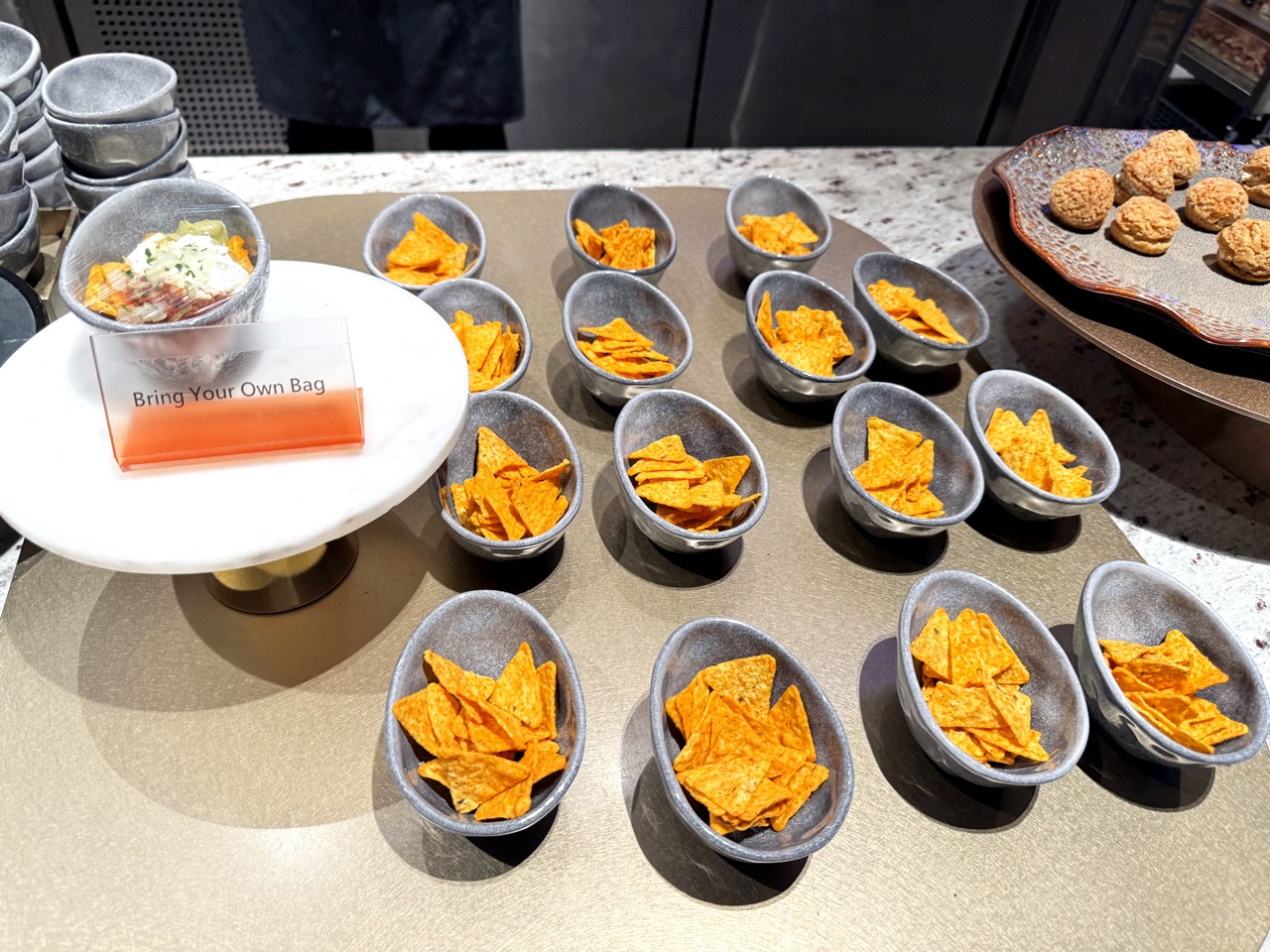 【信義食記】Urban Paradise 餐酒吃到飽真實心得平日晚餐,位於Dream Plaza 近捷運市政府站(Buffet價錢/訂位方式) - 第62張圖