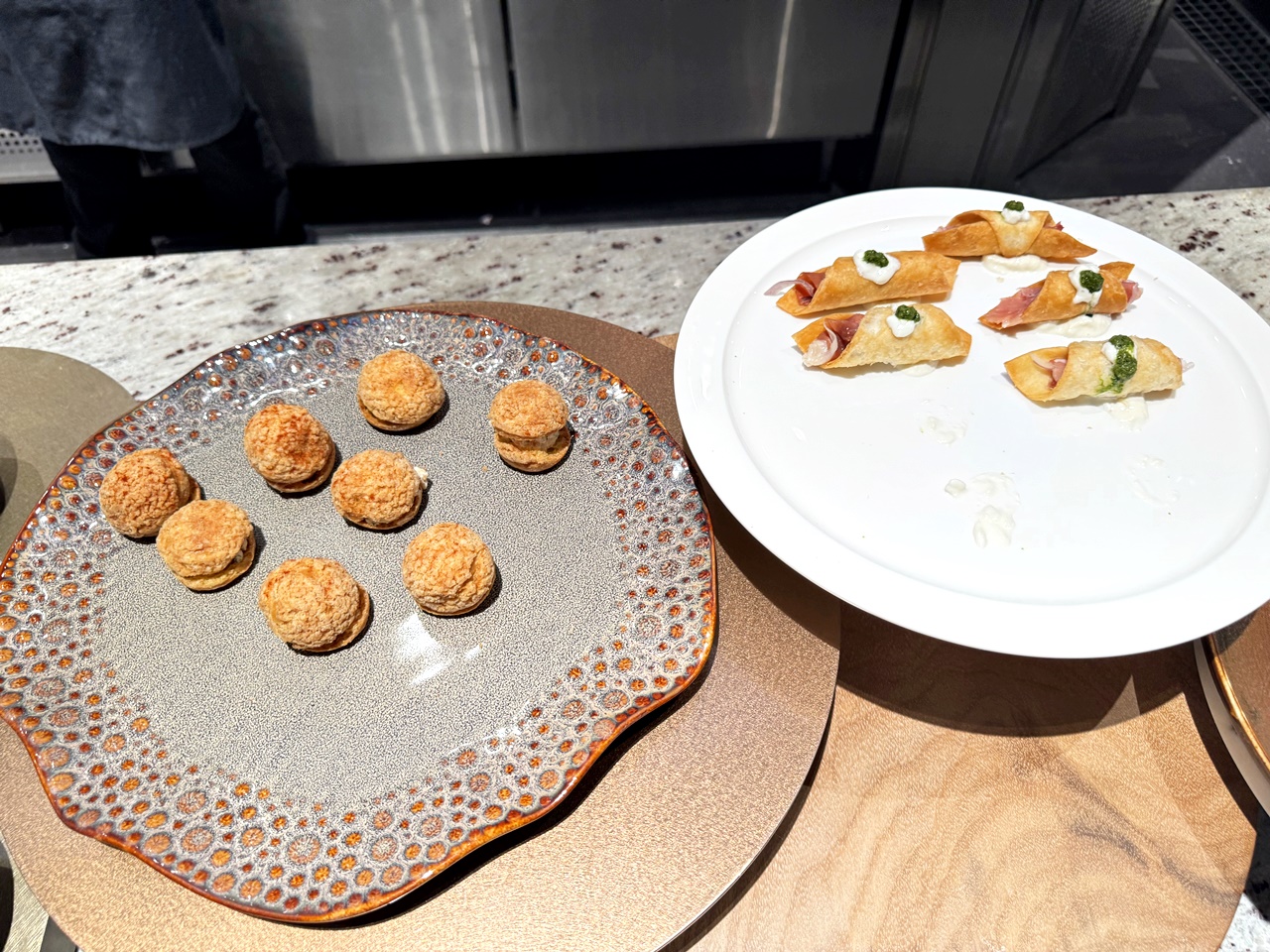 【信義食記】Urban Paradise 餐酒吃到飽真實心得平日晚餐,位於Dream Plaza 近捷運市政府站(Buffet價錢/訂位方式) - 第61張圖