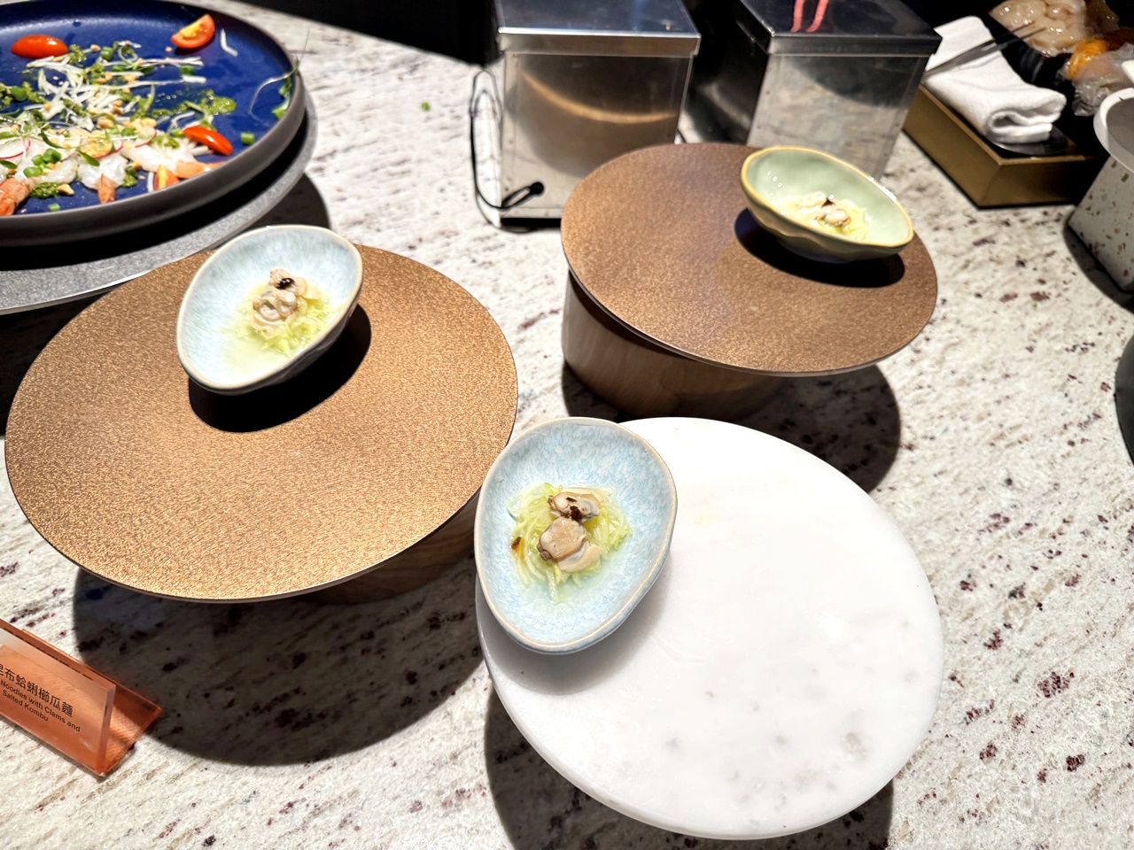 【信義食記】Urban Paradise 餐酒吃到飽真實心得平日晚餐,位於Dream Plaza 近捷運市政府站(Buffet價錢/訂位方式) - 第63張圖