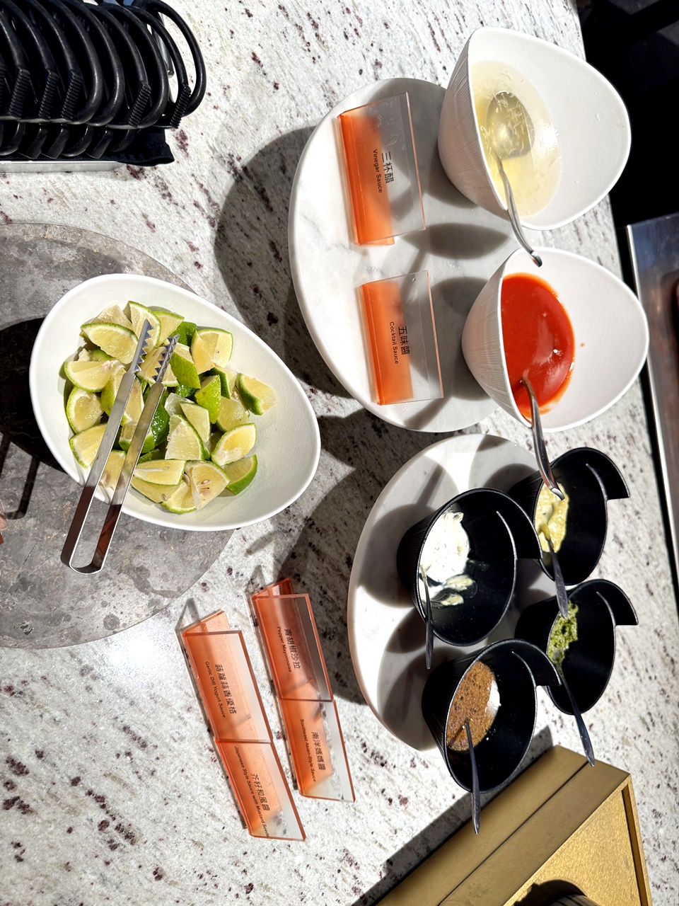 【信義食記】Urban Paradise 餐酒吃到飽真實心得平日晚餐,位於Dream Plaza 近捷運市政府站(Buffet價錢/訂位方式) - 第71張圖