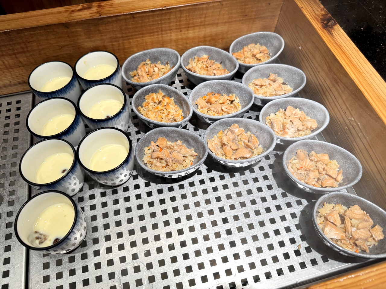 【信義食記】Urban Paradise 餐酒吃到飽真實心得平日晚餐,位於Dream Plaza 近捷運市政府站(Buffet價錢/訂位方式) - 第91張圖