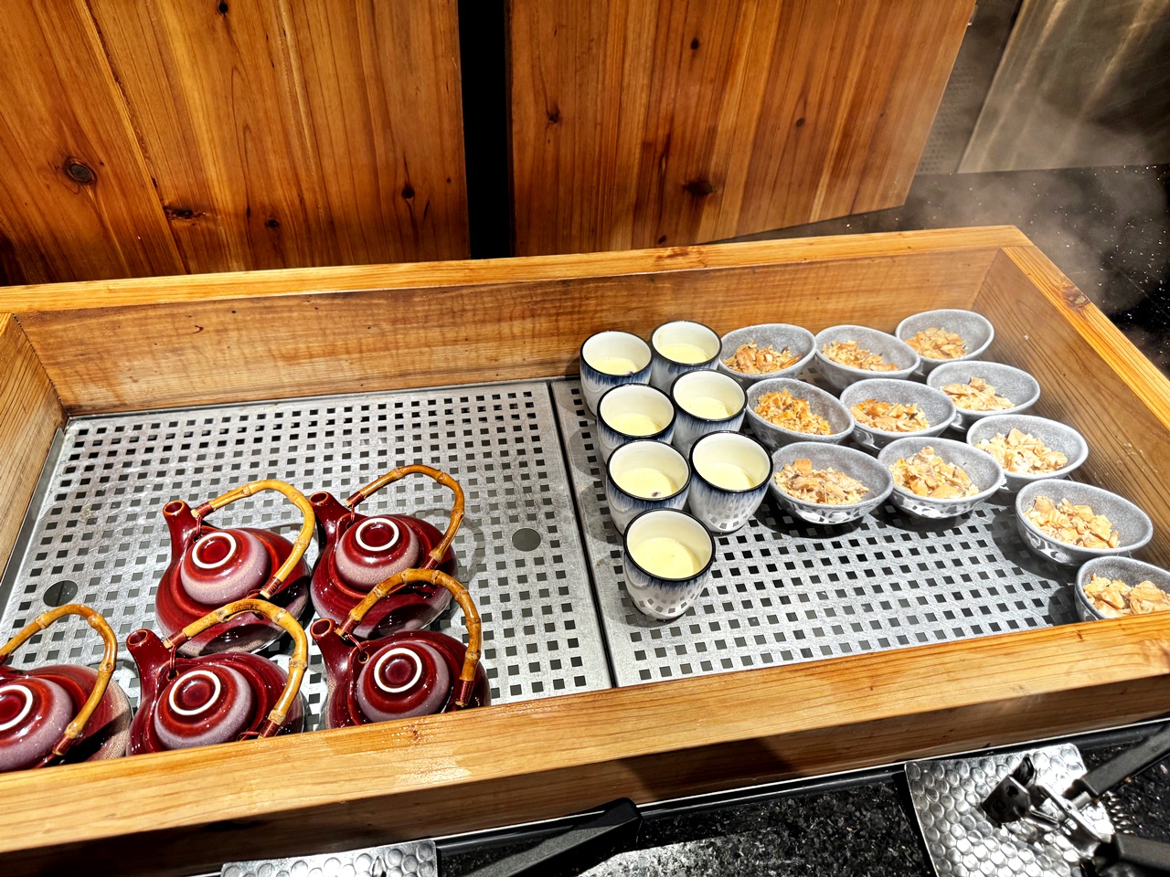 【信義食記】Urban Paradise 餐酒吃到飽真實心得平日晚餐,位於Dream Plaza 近捷運市政府站(Buffet價錢/訂位方式) - 第90張圖