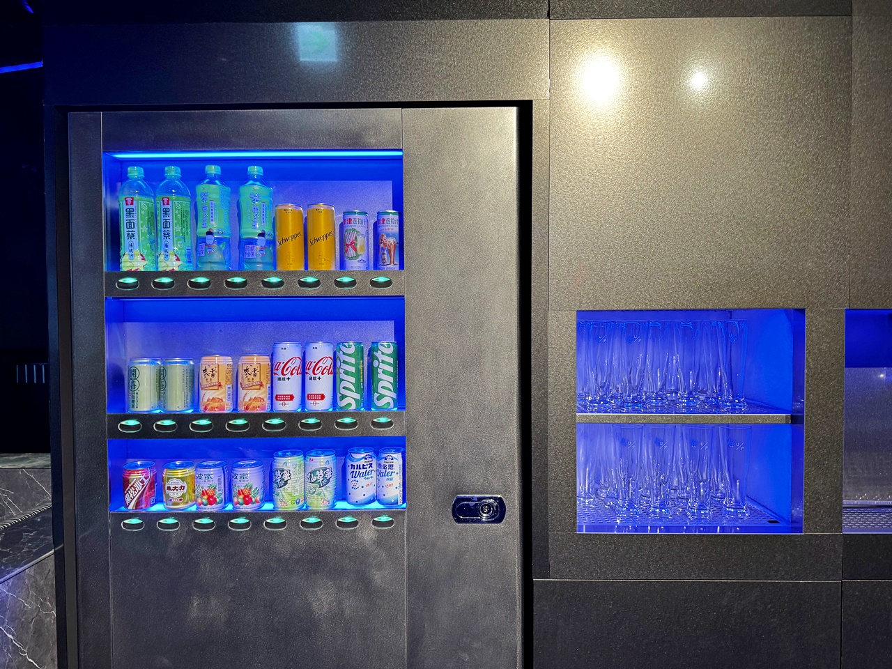 【信義食記】Urban Paradise 餐酒吃到飽真實心得平日晚餐,位於Dream Plaza 近捷運市政府站(Buffet價錢/訂位方式) - 第93張圖