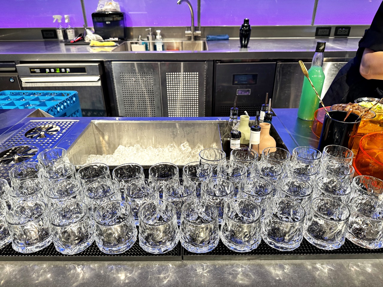 【信義食記】Urban Paradise 餐酒吃到飽真實心得平日晚餐,位於Dream Plaza 近捷運市政府站(Buffet價錢/訂位方式) - 第97張圖