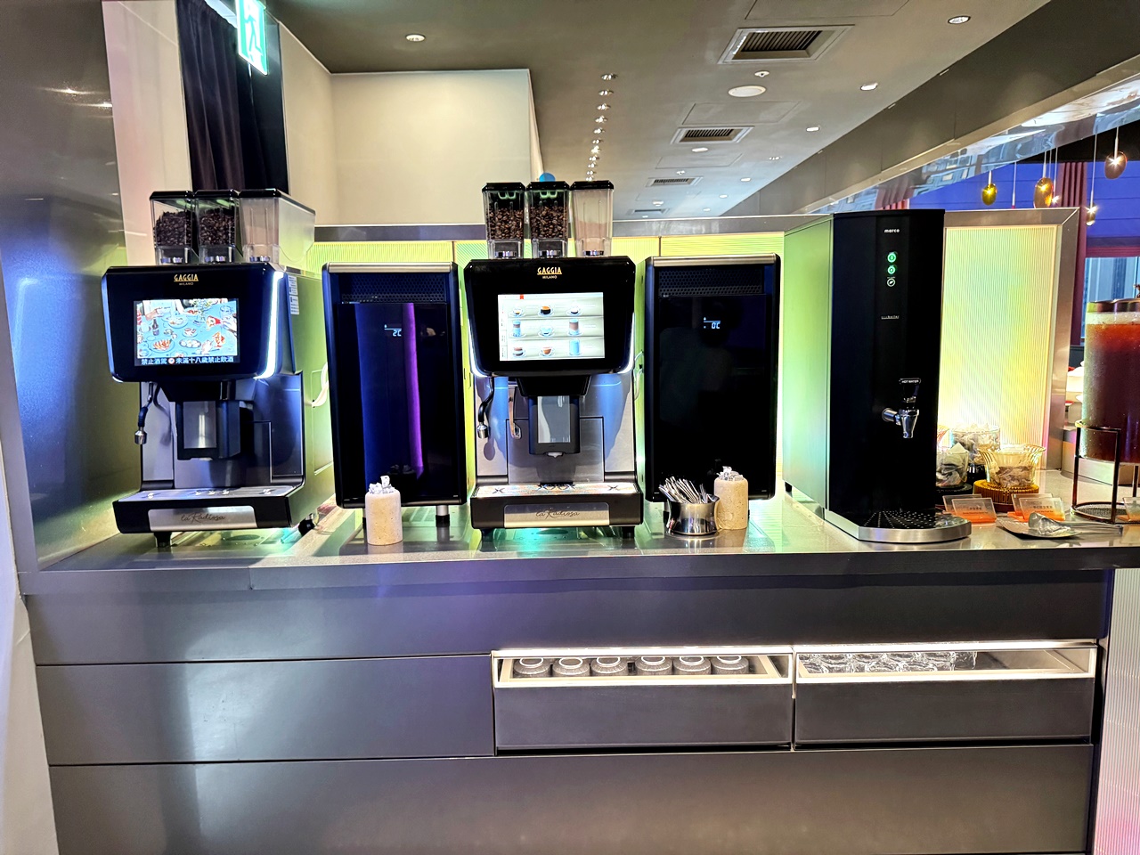 【信義食記】Urban Paradise 餐酒吃到飽真實心得平日晚餐,位於Dream Plaza 近捷運市政府站(Buffet價錢/訂位方式) - 第101張圖