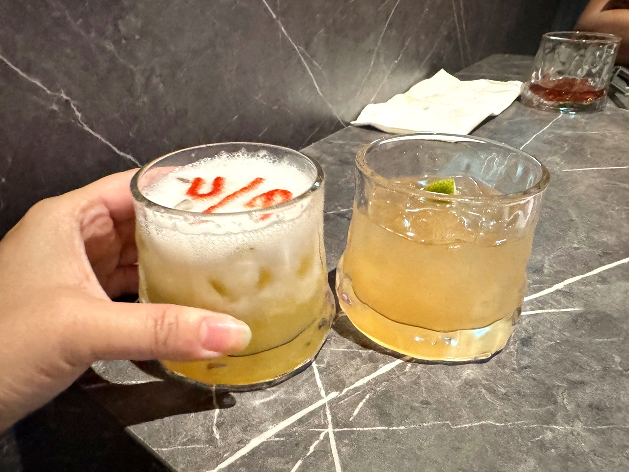 【信義食記】Urban Paradise 餐酒吃到飽真實心得平日晚餐,位於Dream Plaza 近捷運市政府站(Buffet價錢/訂位方式) - 第99張圖