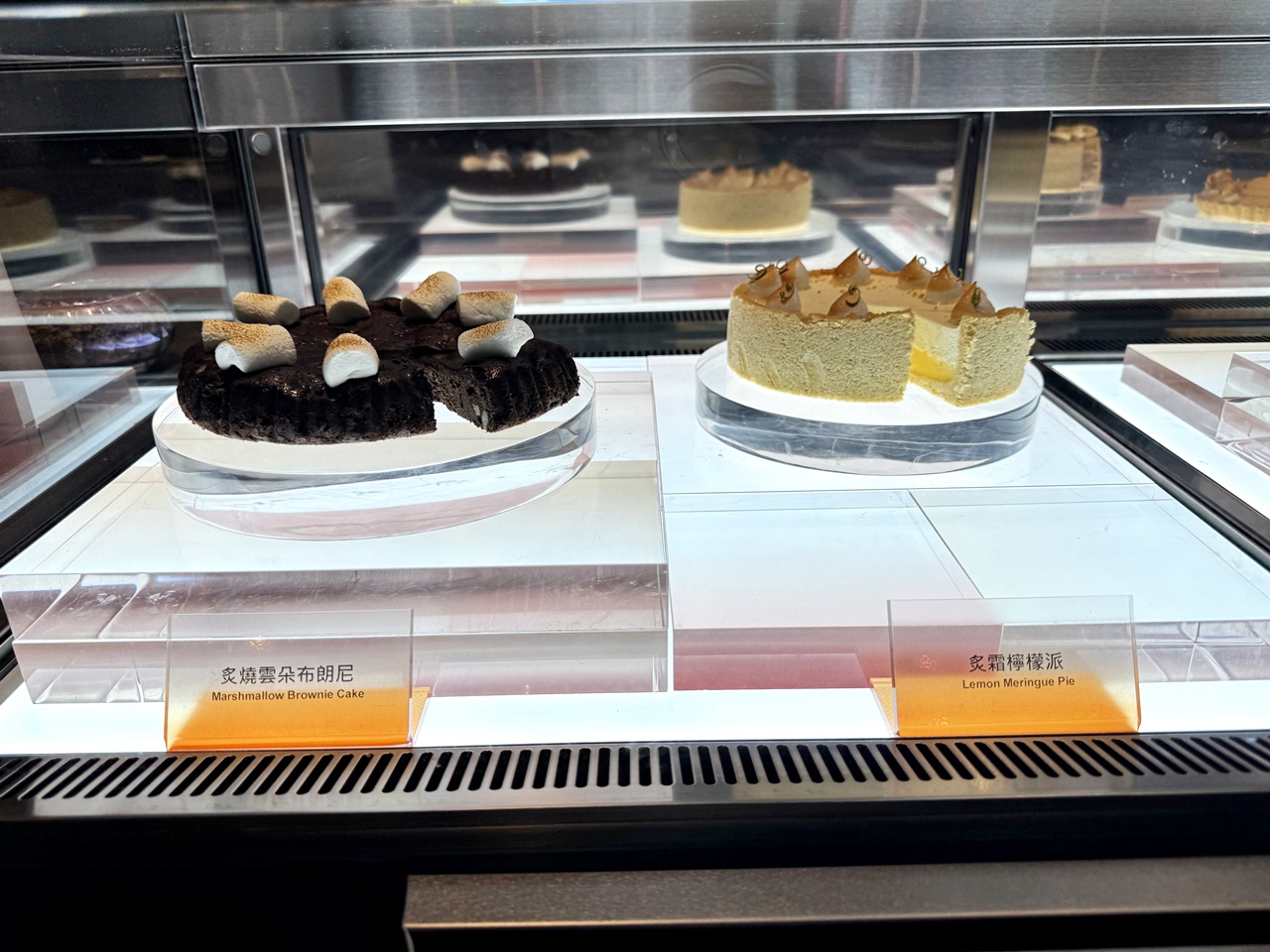 【信義食記】Urban Paradise 餐酒吃到飽真實心得平日晚餐,位於Dream Plaza 近捷運市政府站(Buffet價錢/訂位方式) - 第108張圖