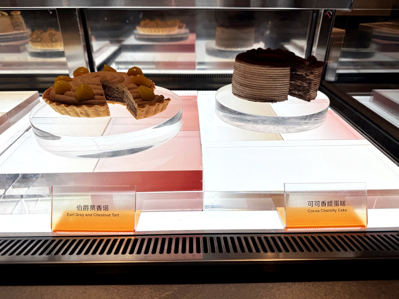 【信義食記】Urban Paradise 餐酒吃到飽真實心得平日晚餐,位於Dream Plaza 近捷運市政府站(Buffet價錢/訂位方式) - 第110張圖