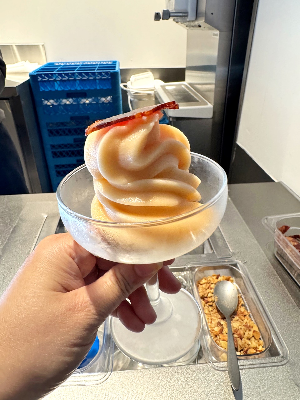 【信義食記】Urban Paradise 餐酒吃到飽真實心得平日晚餐,位於Dream Plaza 近捷運市政府站(Buffet價錢/訂位方式) - 第117張圖