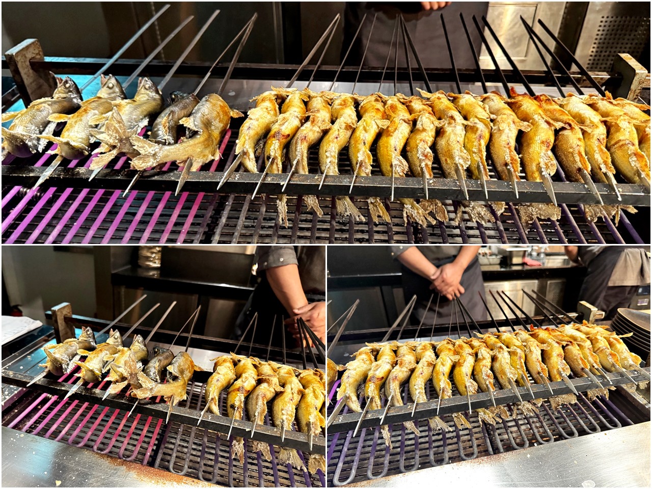 【信義食記】Urban Paradise 餐酒吃到飽真實心得平日晚餐,位於Dream Plaza 近捷運市政府站(Buffet價錢/訂位方式) - 第84張圖