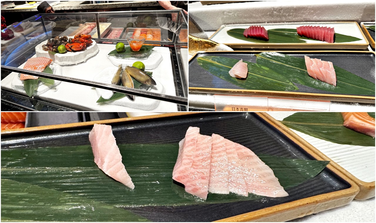 【信義食記】Urban Paradise 餐酒吃到飽真實心得平日晚餐,位於Dream Plaza 近捷運市政府站(Buffet價錢/訂位方式) - 第67張圖