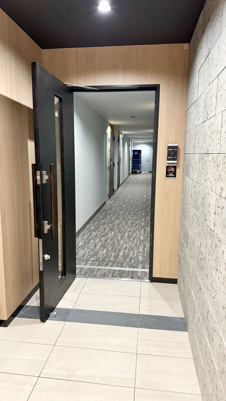 【東京葛西住宿】MINN KASAI / MINN葛西，東京住宿新選擇。遠離人潮、機能優秀的平價公寓式飯店附簡易廚房，前往迪士尼、幕張 Costco超方便，葛西站走路3分鐘