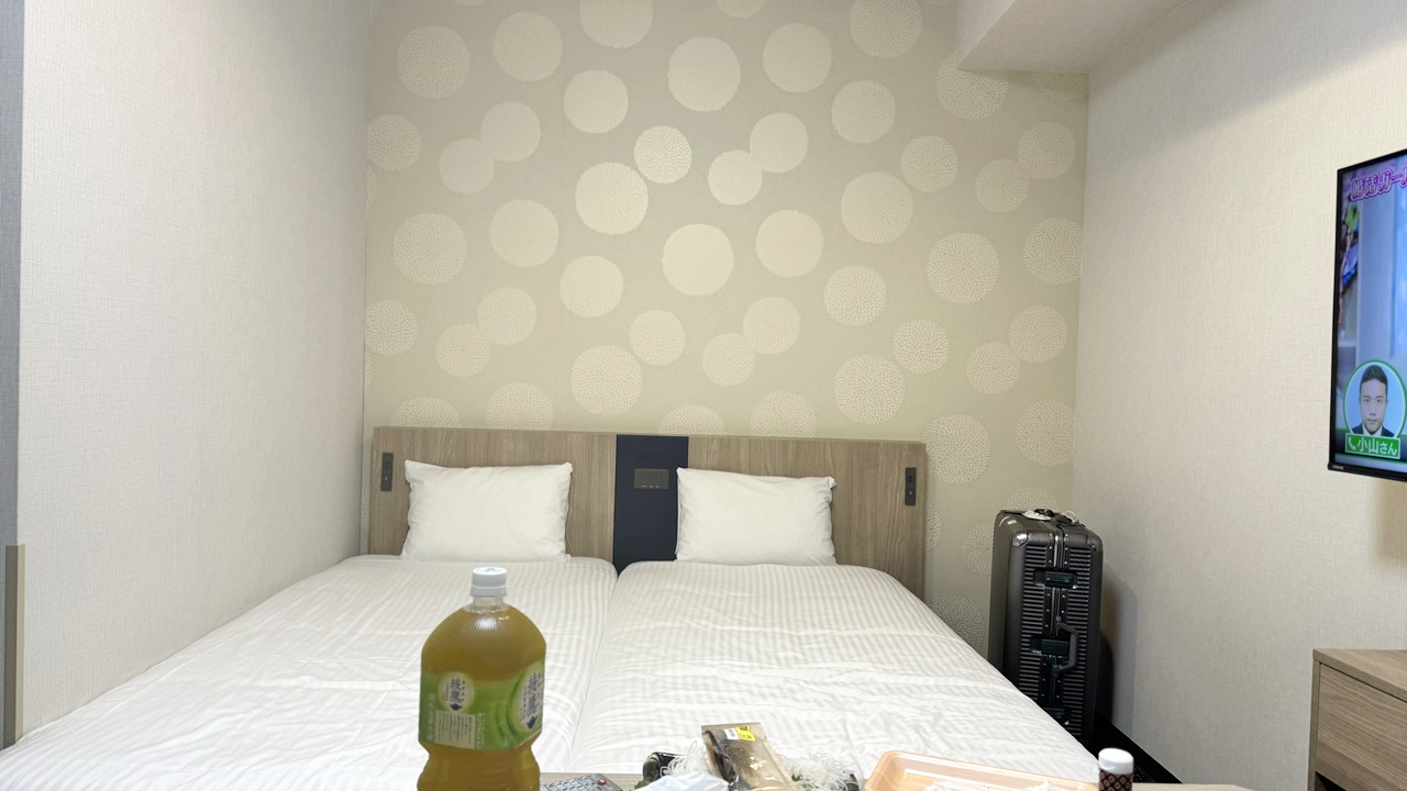 【東京葛西住宿】MINN KASAI / MINN葛西，東京住宿新選擇。遠離人潮、機能優秀的平價公寓式飯店附簡易廚房，前往迪士尼、幕張 Costco超方便，葛西站走路3分鐘