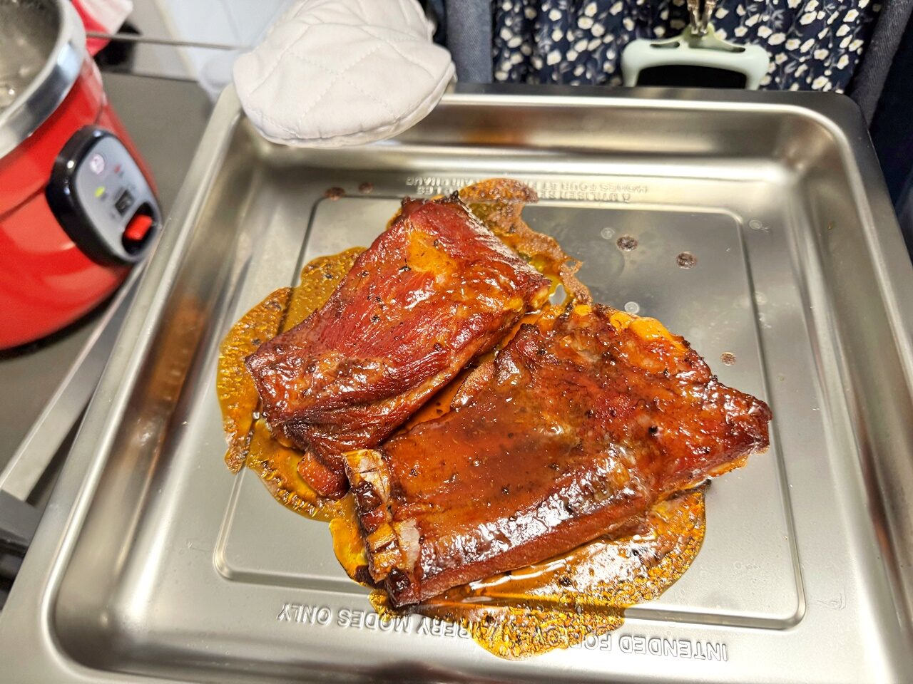 【2026 宅配年菜推薦】愛上新鮮 X 吳秉承師傅聯名年菜組｜承福滿堂團圓宴-精選六菜，大菜簡單輕鬆上桌