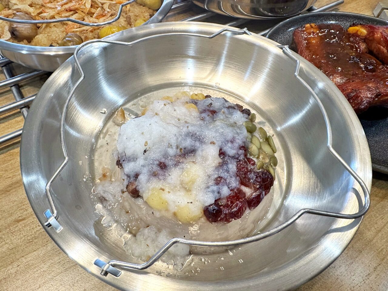 【2026 宅配年菜推薦】愛上新鮮 X 吳秉承師傅聯名年菜組｜承福滿堂團圓宴-精選六菜，大菜簡單輕鬆上桌