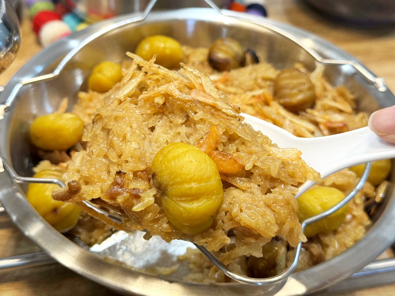 【2026 宅配年菜推薦】愛上新鮮 X 吳秉承師傅聯名年菜組｜承福滿堂團圓宴-精選六菜，大菜簡單輕鬆上桌