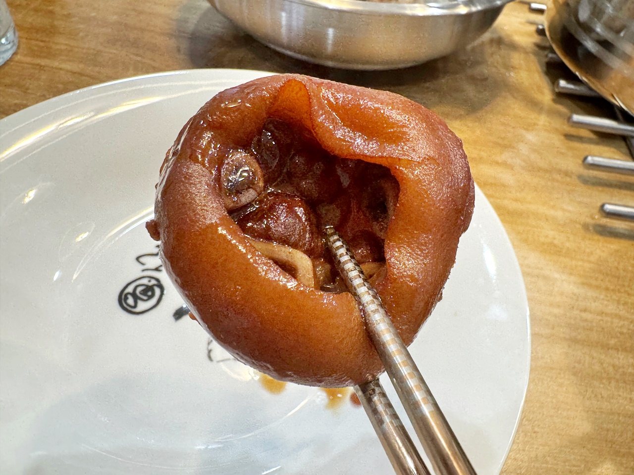 【2026 宅配年菜推薦】愛上新鮮 X 吳秉承師傅聯名年菜組｜承福滿堂團圓宴-精選六菜，大菜簡單輕鬆上桌