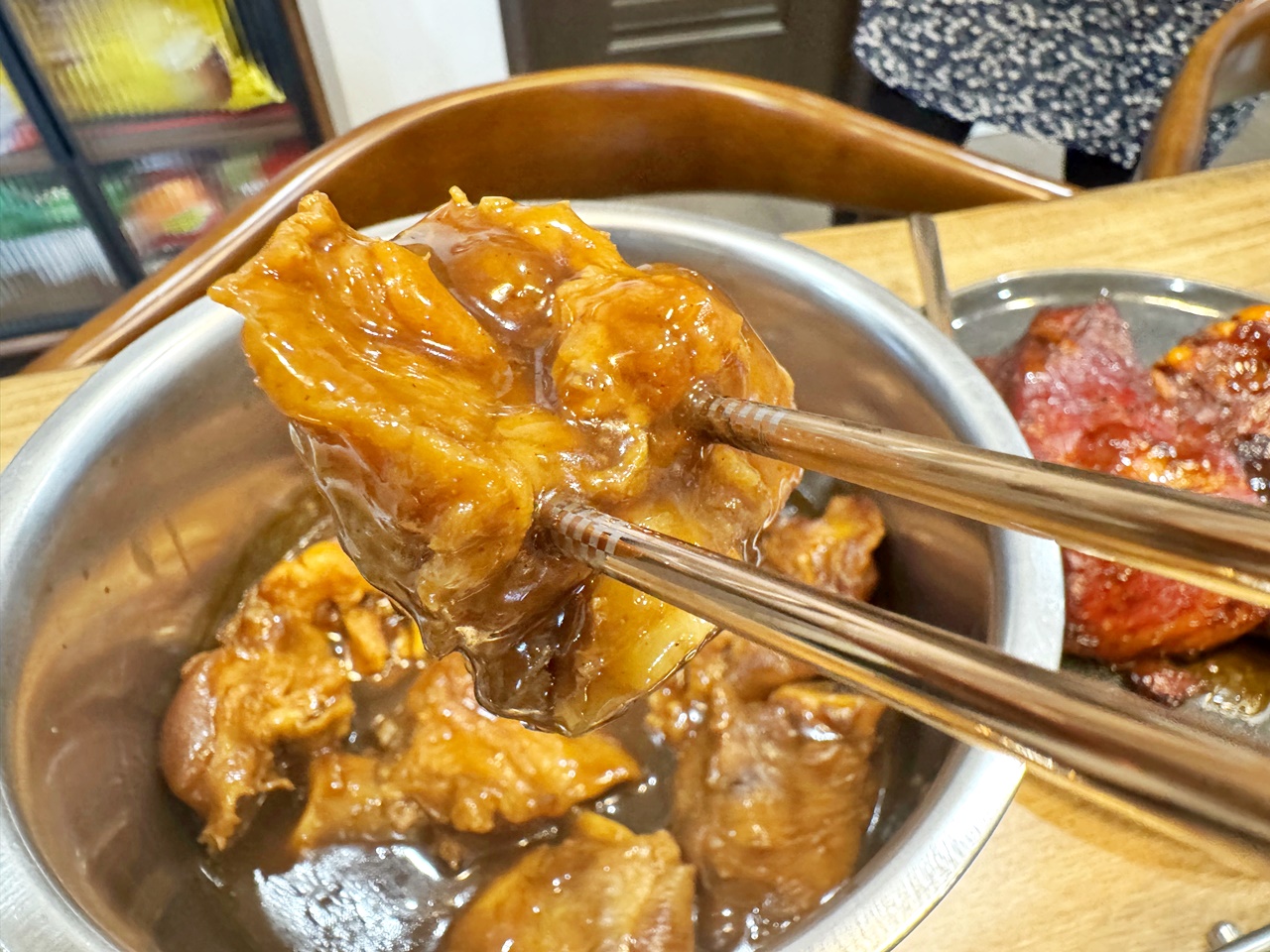 【2026 宅配年菜推薦】愛上新鮮 X 吳秉承師傅聯名年菜組｜承福滿堂團圓宴-精選六菜，大菜簡單輕鬆上桌