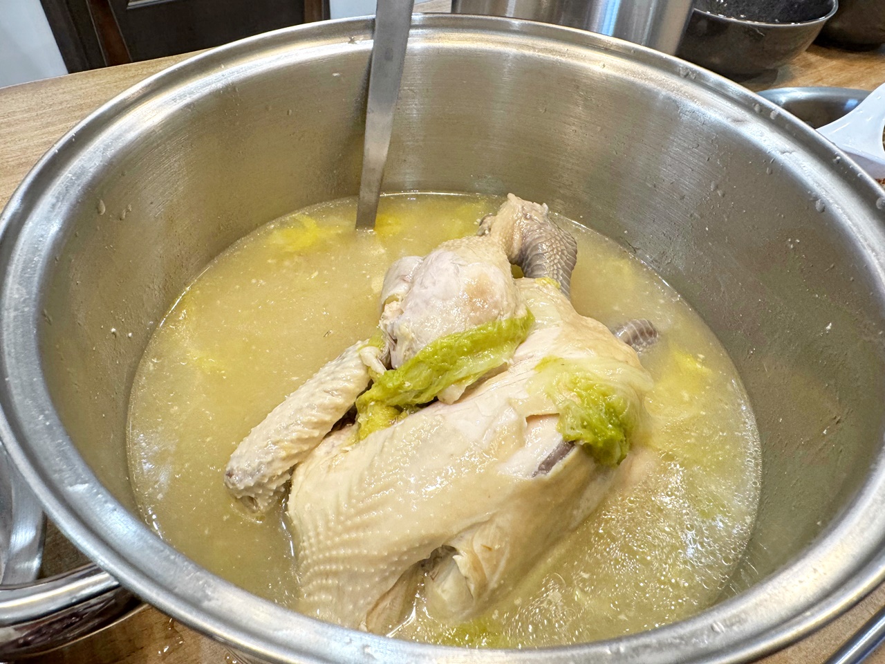 【2026 宅配年菜推薦】愛上新鮮 X 吳秉承師傅聯名年菜組｜承福滿堂團圓宴-精選六菜，大菜簡單輕鬆上桌