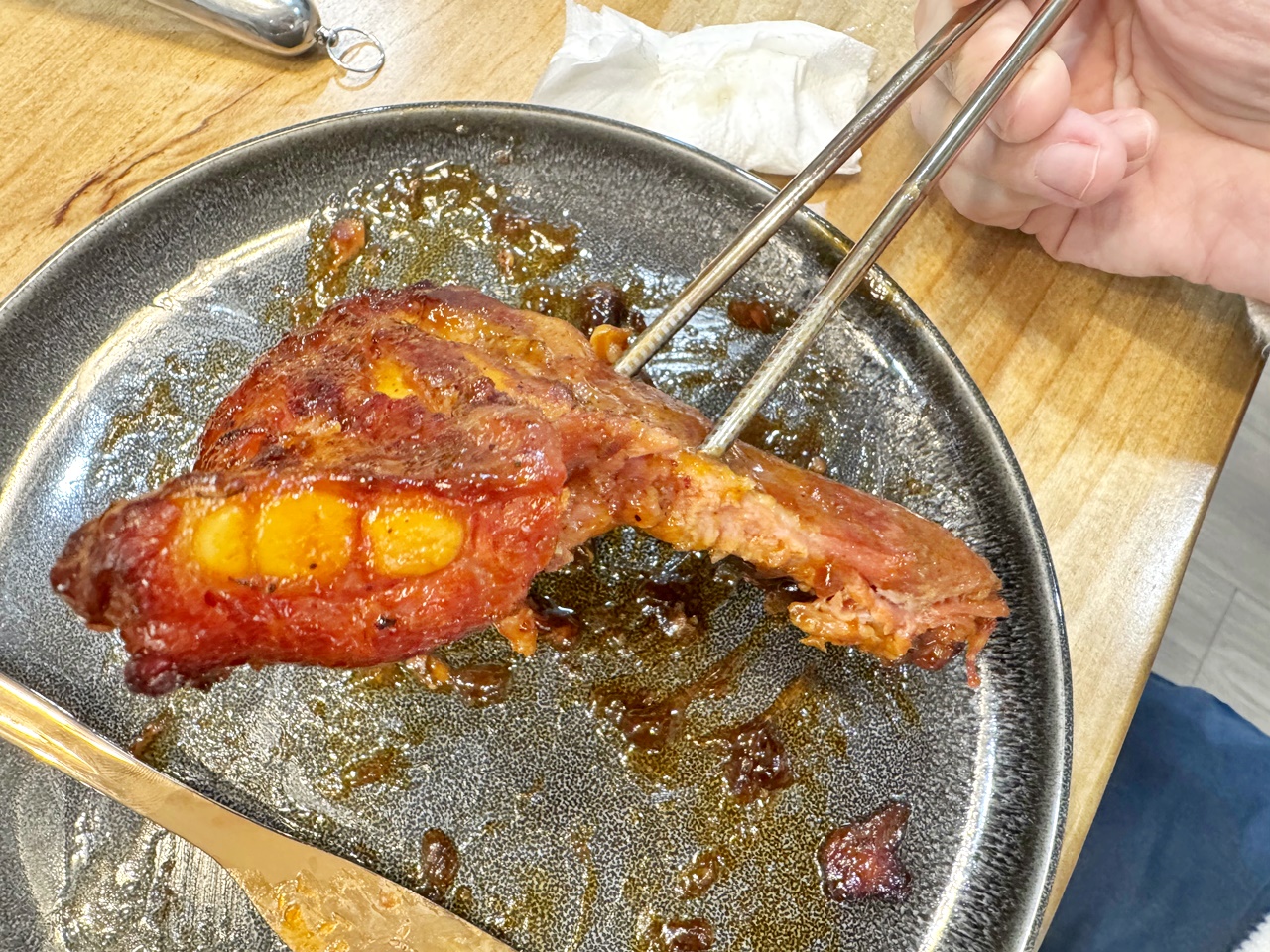 【2026 宅配年菜推薦】愛上新鮮 X 吳秉承師傅聯名年菜組｜承福滿堂團圓宴-精選六菜，大菜簡單輕鬆上桌