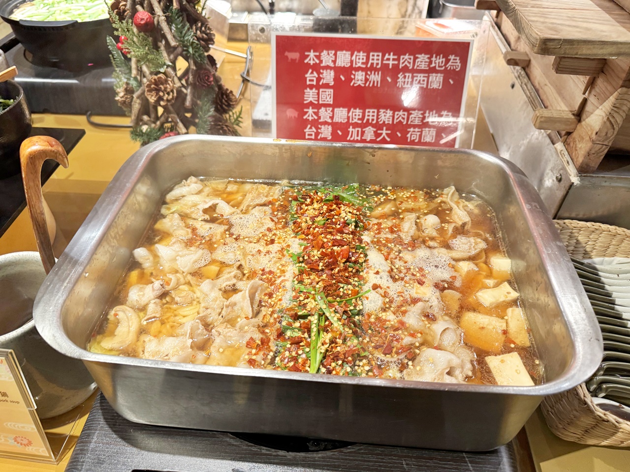 【信義食記】彩日本料理吃到飽假日餐期開箱，位於台北君悅酒店，近捷運市政府/101站(Buffet價錢/訂位方式)