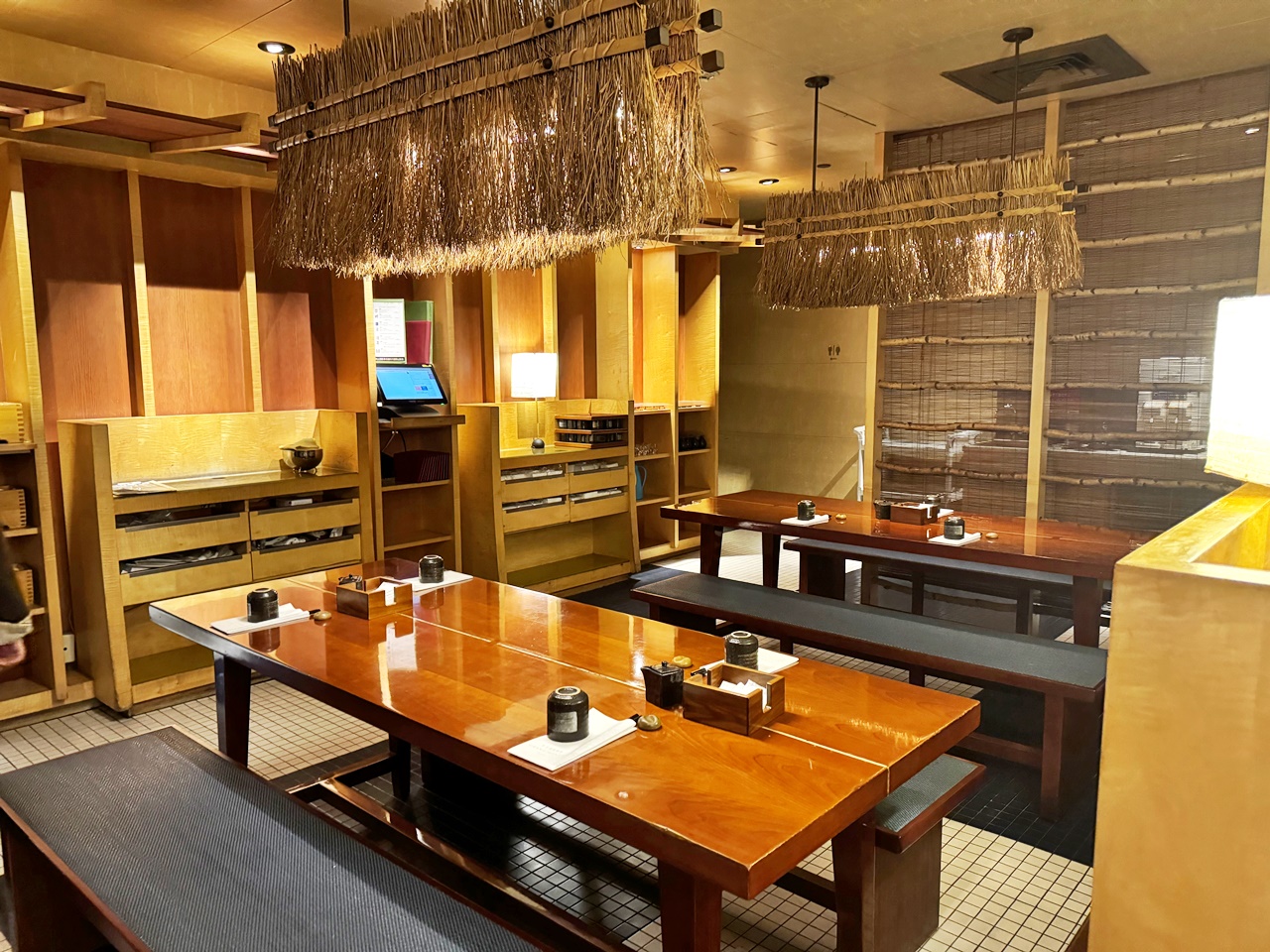 【信義食記】彩日本料理吃到飽假日餐期開箱，位於台北君悅酒店，近捷運市政府/101站(Buffet價錢/訂位方式)