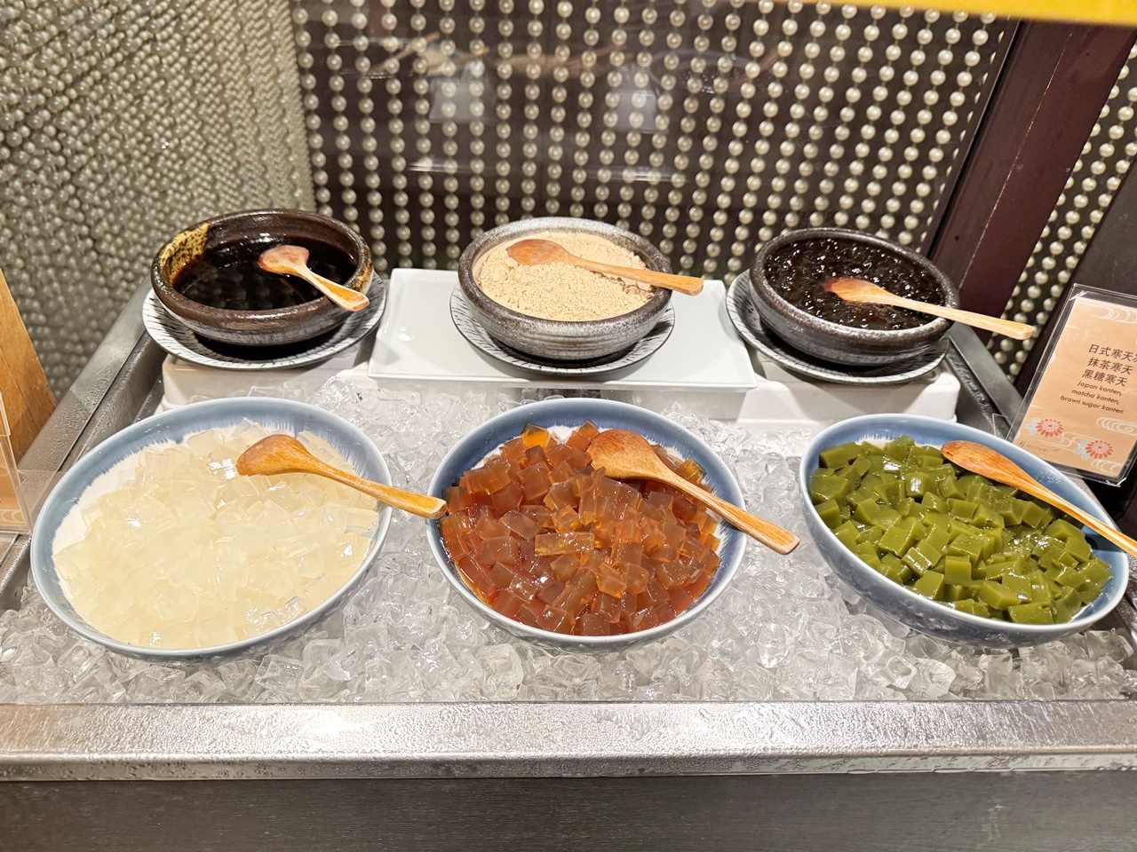 【信義食記】彩日本料理吃到飽假日餐期開箱，位於台北君悅酒店，近捷運市政府/101站(Buffet價錢/訂位方式)