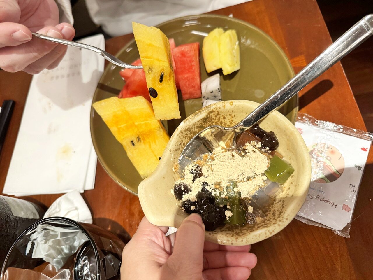 【信義食記】彩日本料理吃到飽假日餐期開箱，位於台北君悅酒店，近捷運市政府/101站(Buffet價錢/訂位方式)