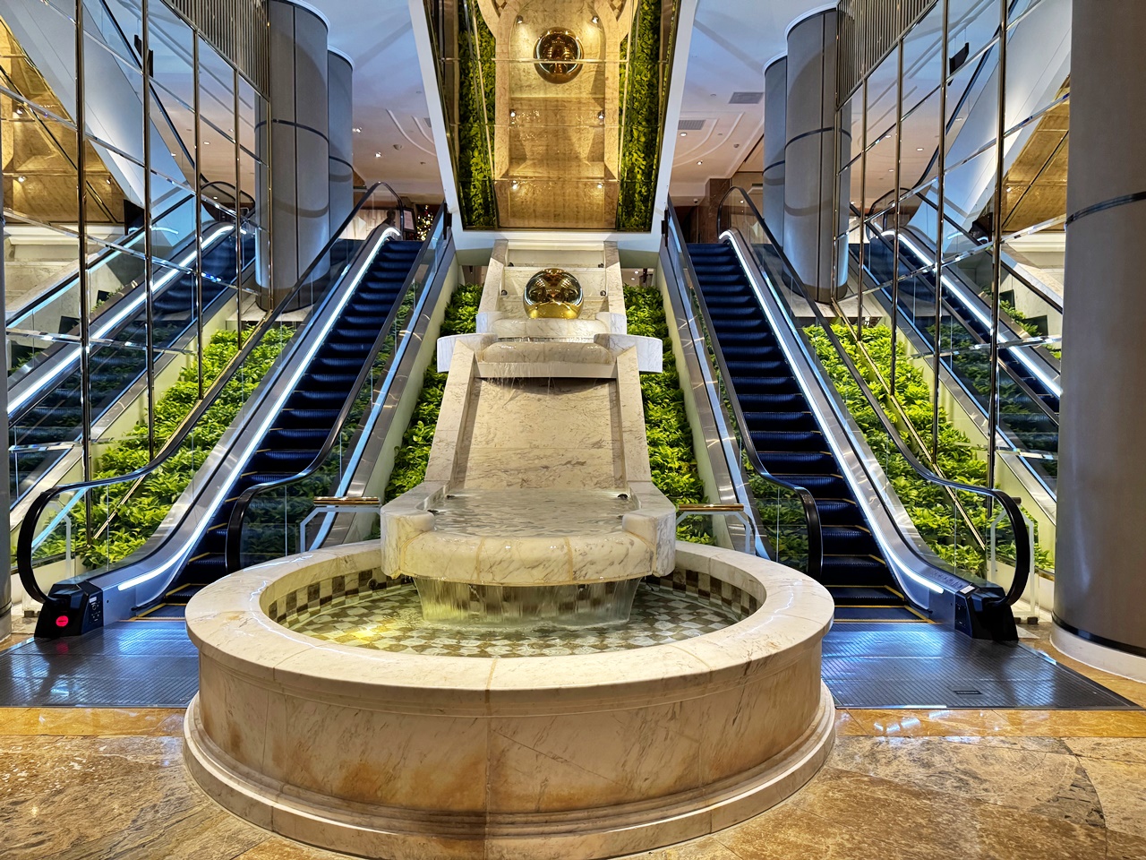 【信義食記】彩日本料理吃到飽假日餐期開箱，位於台北君悅酒店，近捷運市政府/101站(Buffet價錢/訂位方式)