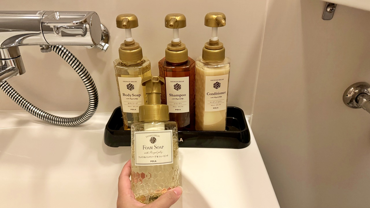 【北海道札幌住宿】東急stay札幌大通雙人雙床房間開箱,平價高CP住宿,有獨立洗衣機及簡易廚房 Hotel Tokyu Stay Sapporo Odori ,另有早餐開箱,大通車站5分鐘距離 - 第17張圖 【北海道札幌住宿】東急stay札幌大通雙人雙床房間開箱,平價高CP住宿,有獨立洗衣機及簡易廚房 Hotel Tokyu Stay Sapporo Odori ,另有早餐開箱,大通車站5分鐘距離