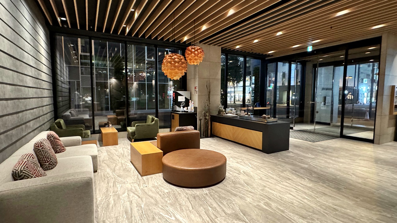 【北海道札幌住宿】東急stay札幌大通雙人雙床房間開箱,平價高CP住宿,有獨立洗衣機及簡易廚房 Hotel Tokyu Stay Sapporo Odori ,另有早餐開箱,大通車站5分鐘距離 - 第1張圖 【北海道札幌住宿】東急stay札幌大通雙人雙床房間開箱,平價高CP住宿,有獨立洗衣機及簡易廚房 Hotel Tokyu Stay Sapporo Odori ,另有早餐開箱,大通車站5分鐘距離