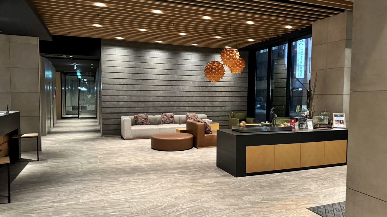 【北海道札幌住宿】東急stay札幌大通雙人雙床房間開箱,平價高CP住宿,有獨立洗衣機及簡易廚房 Hotel Tokyu Stay Sapporo Odori ,另有早餐開箱,大通車站5分鐘距離 - 第5張圖 【北海道札幌住宿】東急stay札幌大通雙人雙床房間開箱,平價高CP住宿,有獨立洗衣機及簡易廚房 Hotel Tokyu Stay Sapporo Odori ,另有早餐開箱,大通車站5分鐘距離