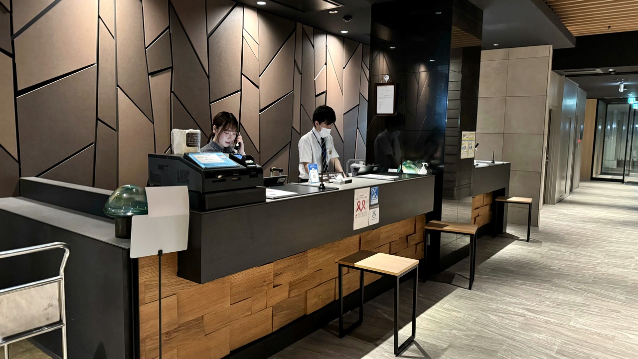 【北海道札幌住宿】東急stay札幌大通雙人雙床房間開箱,平價高CP住宿,有獨立洗衣機及簡易廚房 Hotel Tokyu Stay Sapporo Odori ,另有早餐開箱,大通車站5分鐘距離 - 第6張圖 【北海道札幌住宿】東急stay札幌大通雙人雙床房間開箱,平價高CP住宿,有獨立洗衣機及簡易廚房 Hotel Tokyu Stay Sapporo Odori ,另有早餐開箱,大通車站5分鐘距離