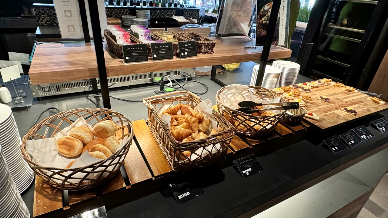 【北海道札幌住宿】東急stay札幌大通雙人雙床房間開箱,平價高CP住宿,有獨立洗衣機及簡易廚房 Hotel Tokyu Stay Sapporo Odori ,另有早餐開箱,大通車站5分鐘距離 - 第31張圖 【北海道札幌住宿】東急stay札幌大通雙人雙床房間開箱,平價高CP住宿,有獨立洗衣機及簡易廚房 Hotel Tokyu Stay Sapporo Odori ,另有早餐開箱,大通車站5分鐘距離