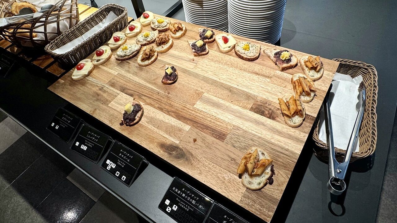 【北海道札幌住宿】東急stay札幌大通雙人雙床房間開箱,平價高CP住宿,有獨立洗衣機及簡易廚房 Hotel Tokyu Stay Sapporo Odori ,另有早餐開箱,大通車站5分鐘距離 - 第32張圖 【北海道札幌住宿】東急stay札幌大通雙人雙床房間開箱,平價高CP住宿,有獨立洗衣機及簡易廚房 Hotel Tokyu Stay Sapporo Odori ,另有早餐開箱,大通車站5分鐘距離