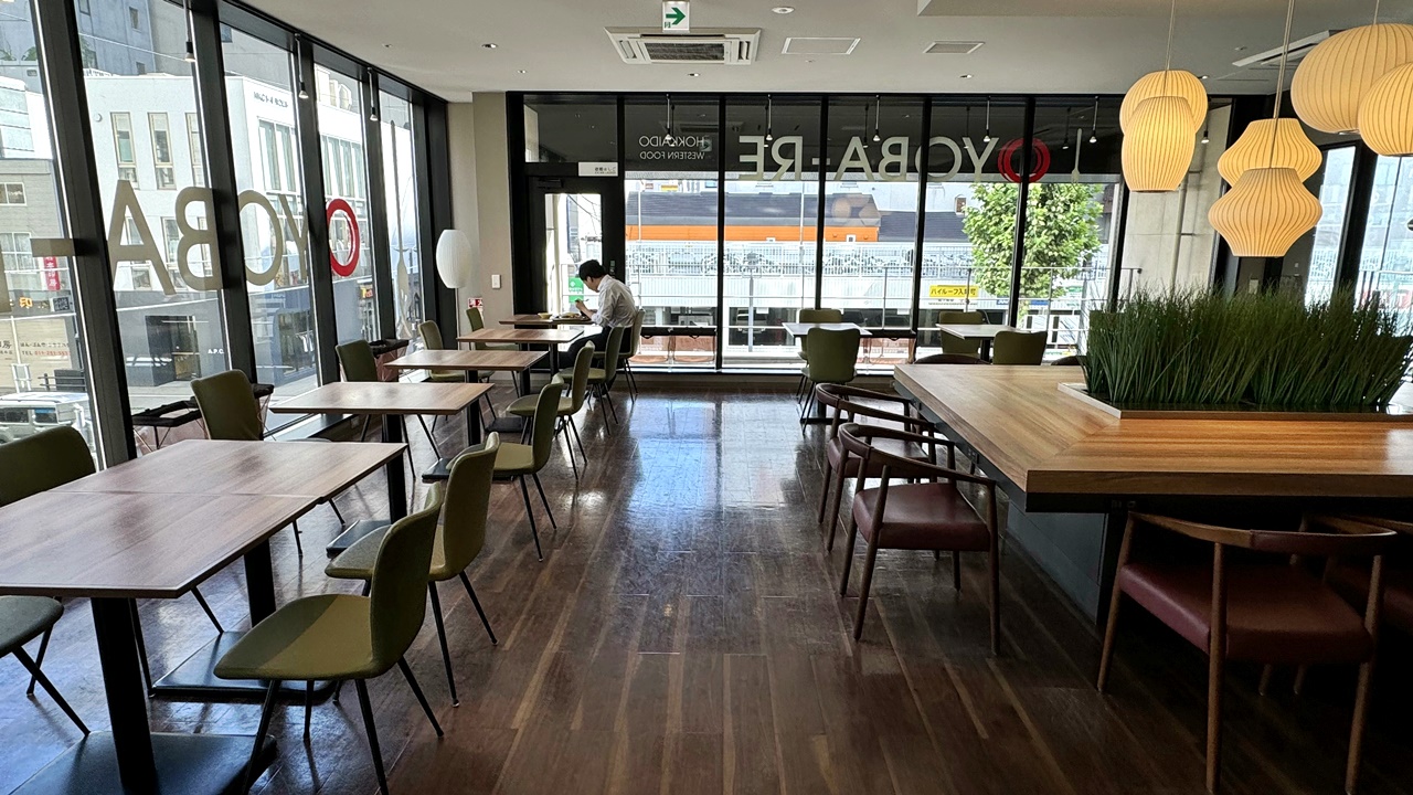 【北海道札幌住宿】東急stay札幌大通雙人雙床房間開箱,平價高CP住宿,有獨立洗衣機及簡易廚房 Hotel Tokyu Stay Sapporo Odori ,另有早餐開箱,大通車站5分鐘距離 - 第22張圖 【北海道札幌住宿】東急stay札幌大通雙人雙床房間開箱,平價高CP住宿,有獨立洗衣機及簡易廚房 Hotel Tokyu Stay Sapporo Odori ,另有早餐開箱,大通車站5分鐘距離